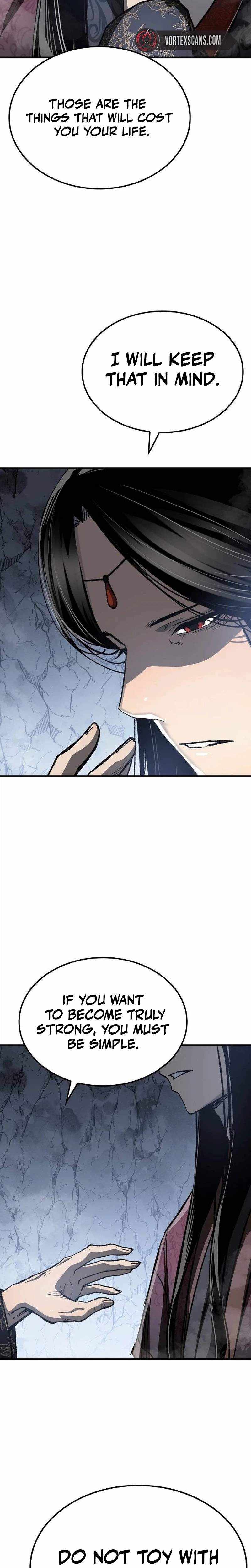 Reincarnation Of The Heavenly Demon Chapter 117 page 31 - 