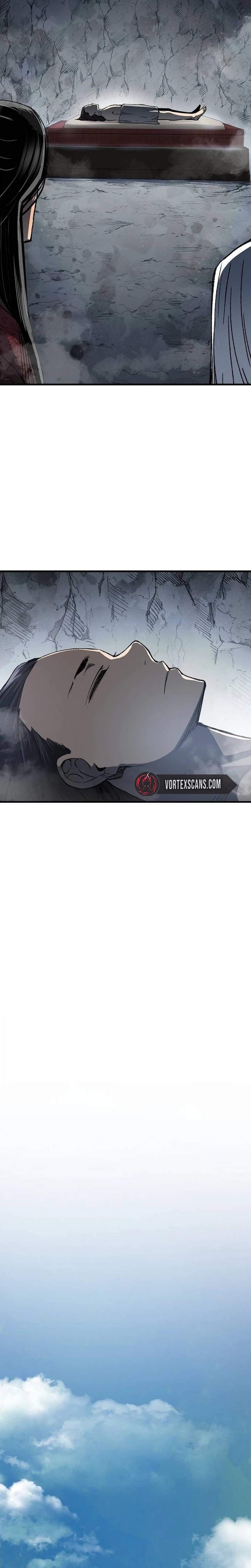 Reincarnation Of The Heavenly Demon Chapter 117 page 33 - 