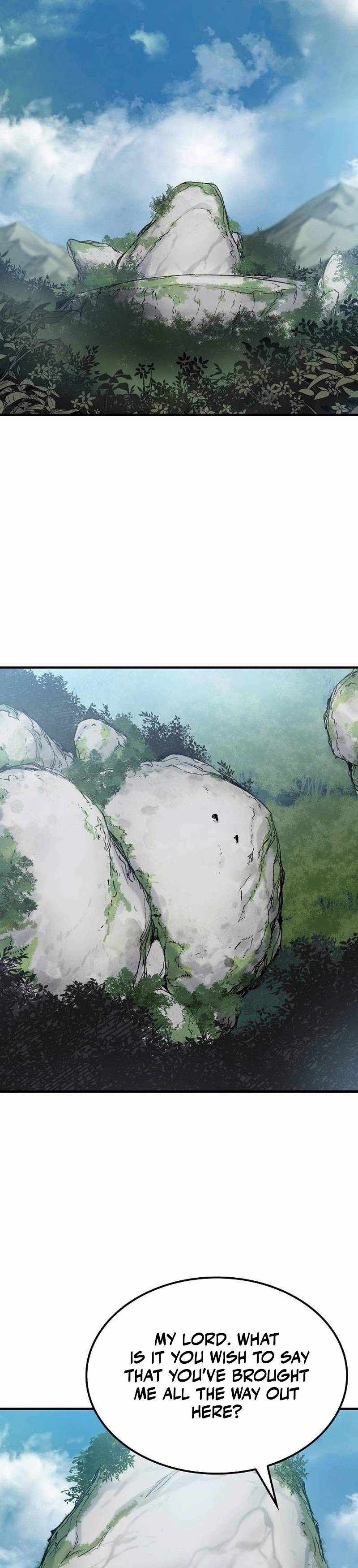 Reincarnation Of The Heavenly Demon Chapter 117 page 34 - 