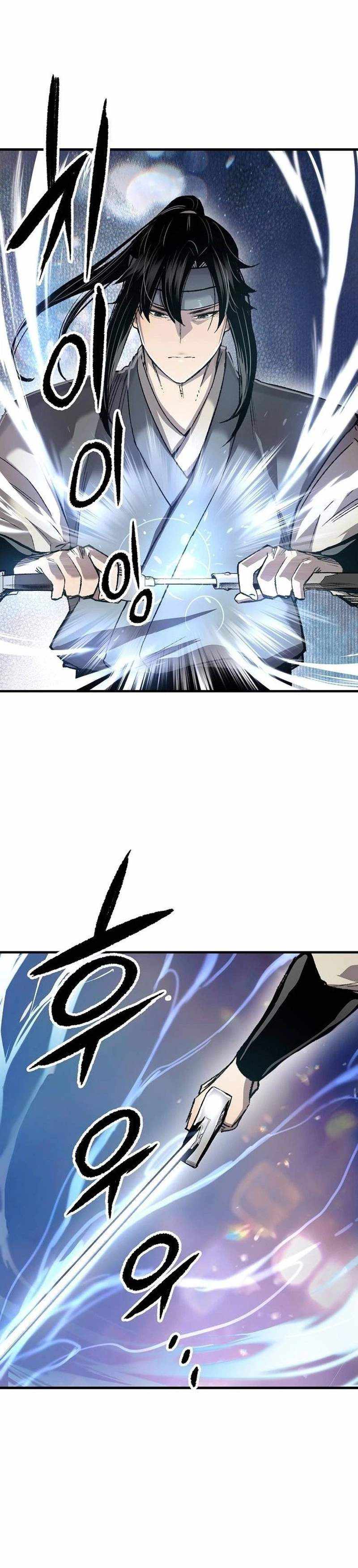 Reincarnation Of The Heavenly Demon Chapter 117 page 36 - 