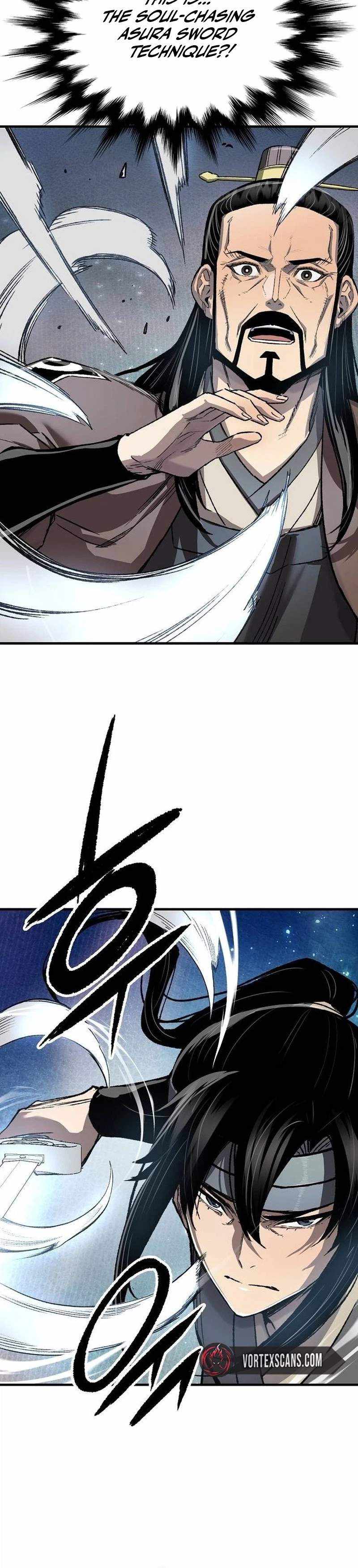 Reincarnation Of The Heavenly Demon Chapter 117 page 38 - 