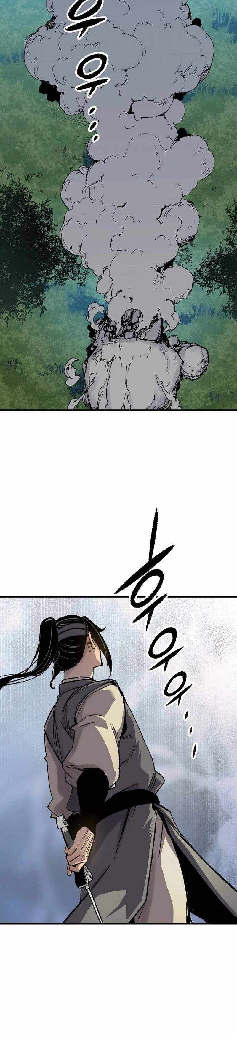Reincarnation Of The Heavenly Demon Chapter 117 page 40 - 