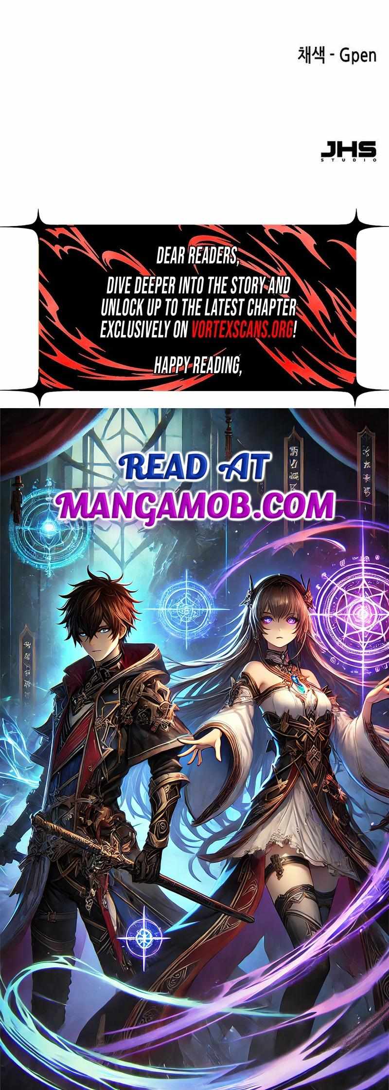 Reincarnation Of The Heavenly Demon Chapter 117 page 42 - 