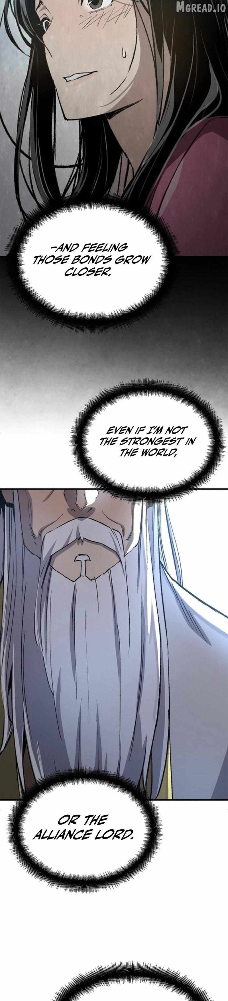 Reincarnation Of The Heavenly Demon Chapter 118 page 14 - 