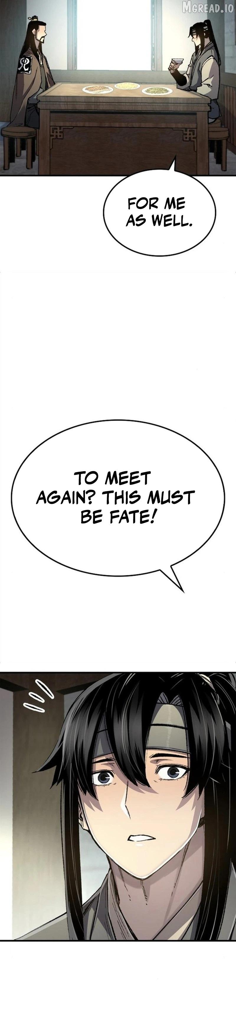Reincarnation Of The Heavenly Demon Chapter 118 page 16 - 