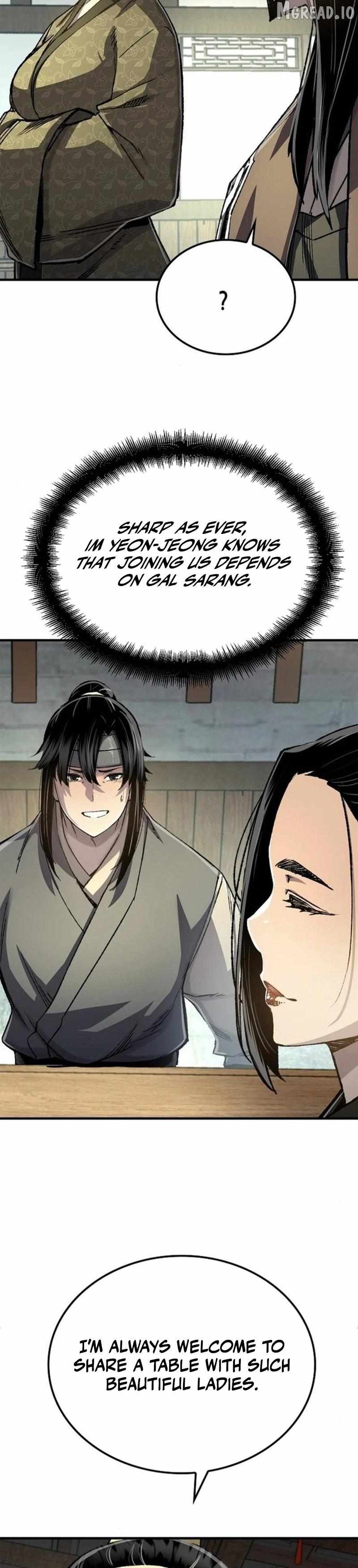 Reincarnation Of The Heavenly Demon Chapter 118 page 18 - 