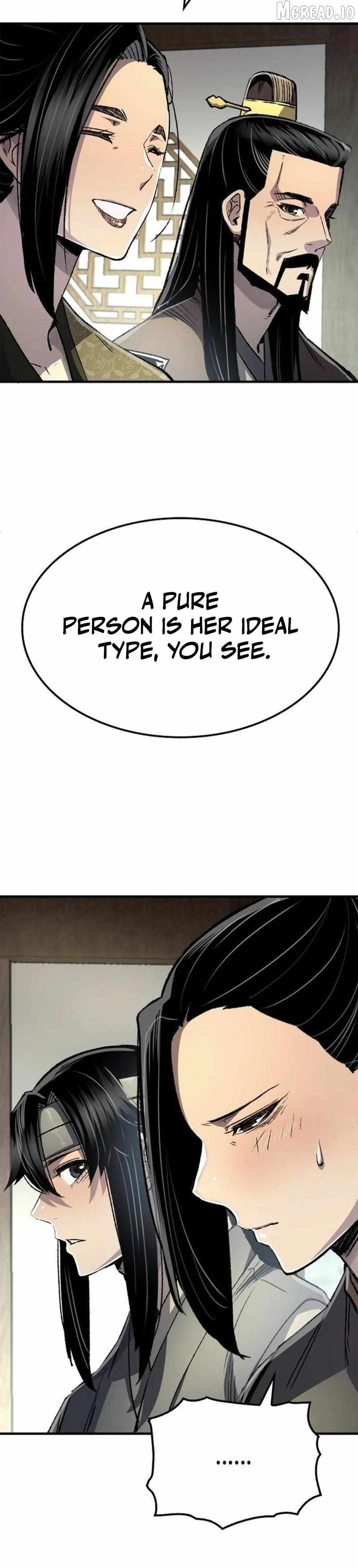 Reincarnation Of The Heavenly Demon Chapter 118 page 24 - 