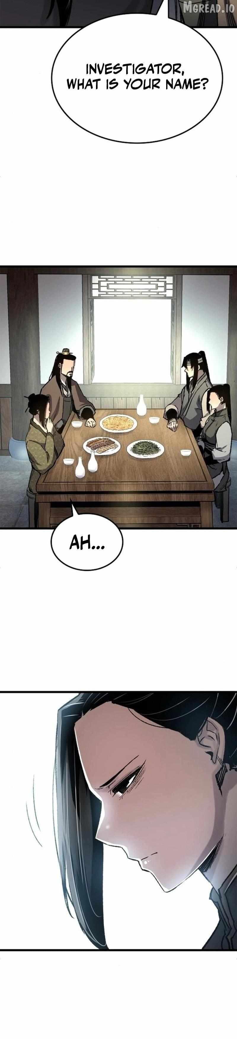 Reincarnation Of The Heavenly Demon Chapter 118 page 26 - 