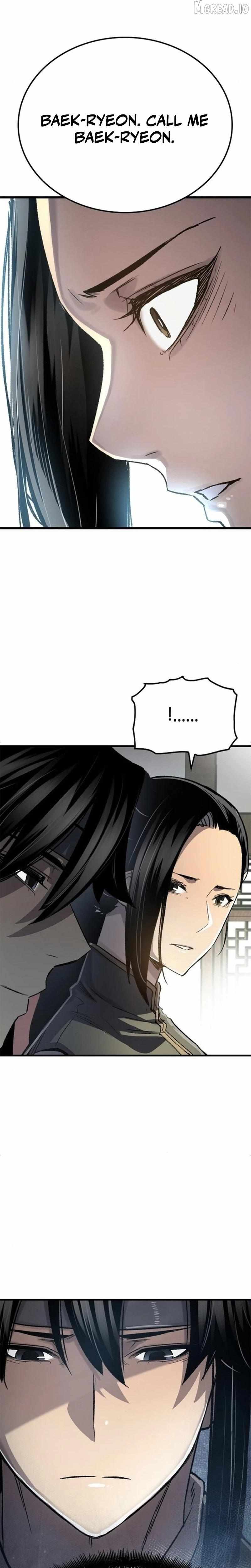 Reincarnation Of The Heavenly Demon Chapter 118 page 27 - 
