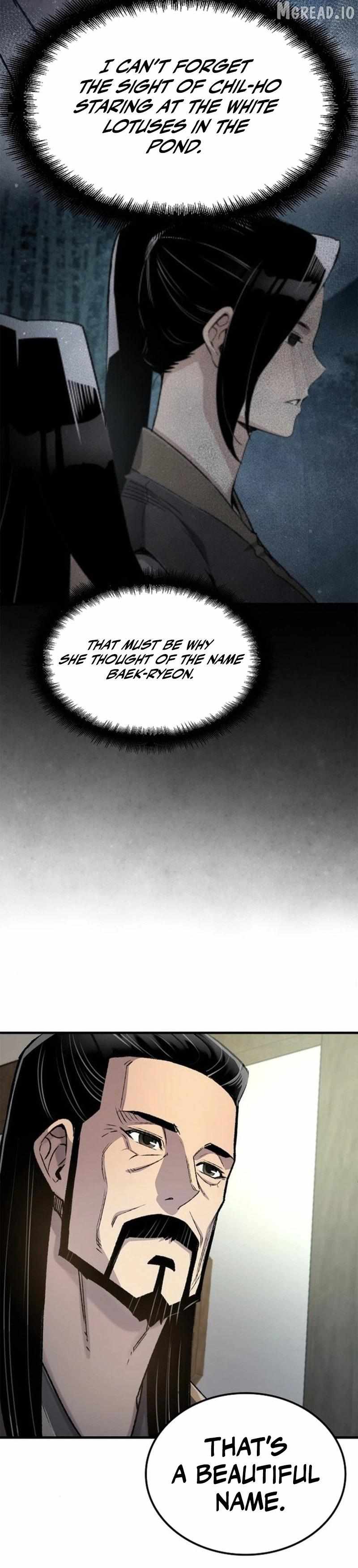 Reincarnation Of The Heavenly Demon Chapter 118 page 28 - 