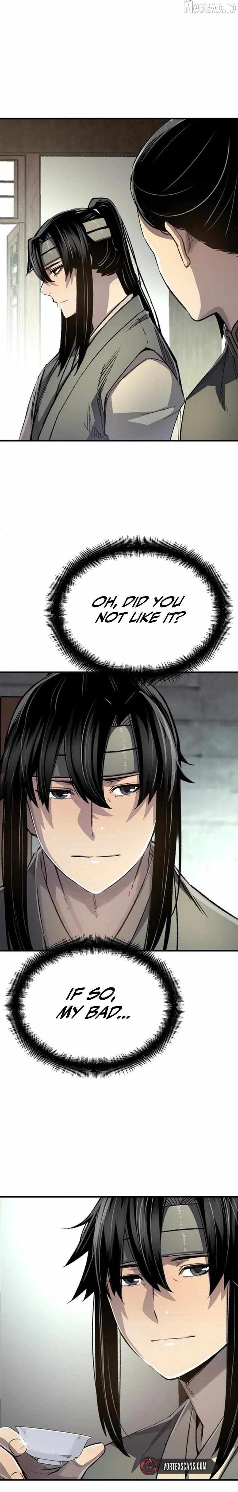 Reincarnation Of The Heavenly Demon Chapter 118 page 29 - 