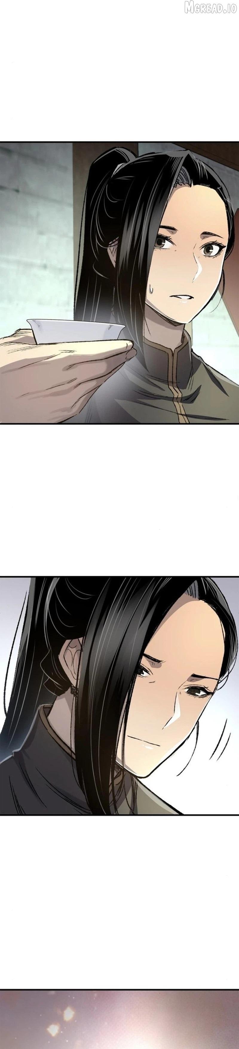 Reincarnation Of The Heavenly Demon Chapter 118 page 30 - 