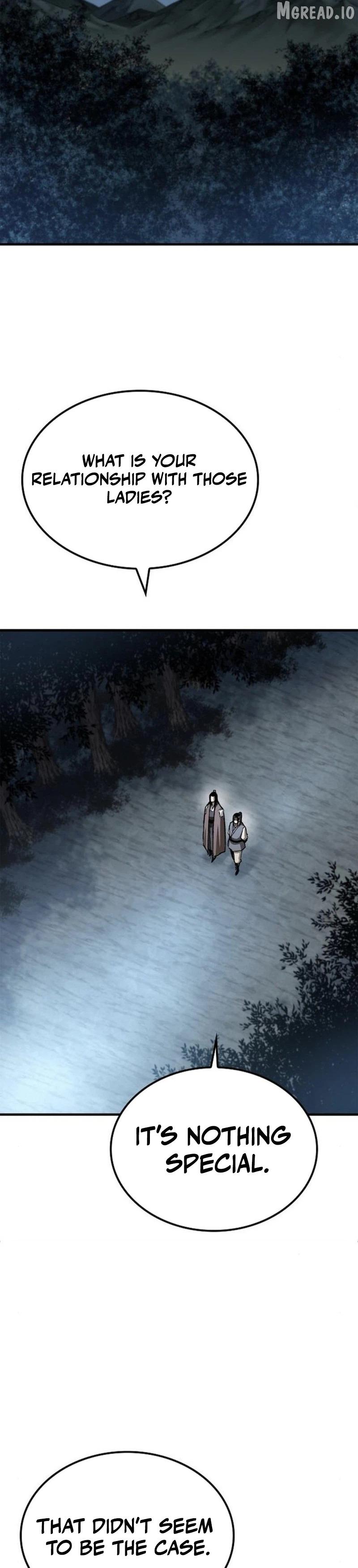 Reincarnation Of The Heavenly Demon Chapter 118 page 32 - 