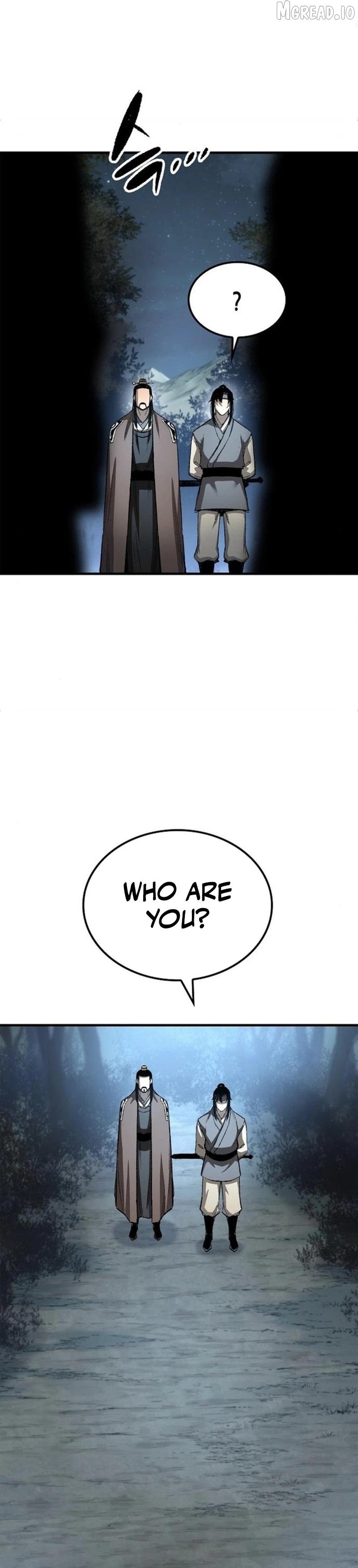Reincarnation Of The Heavenly Demon Chapter 118 page 36 - 