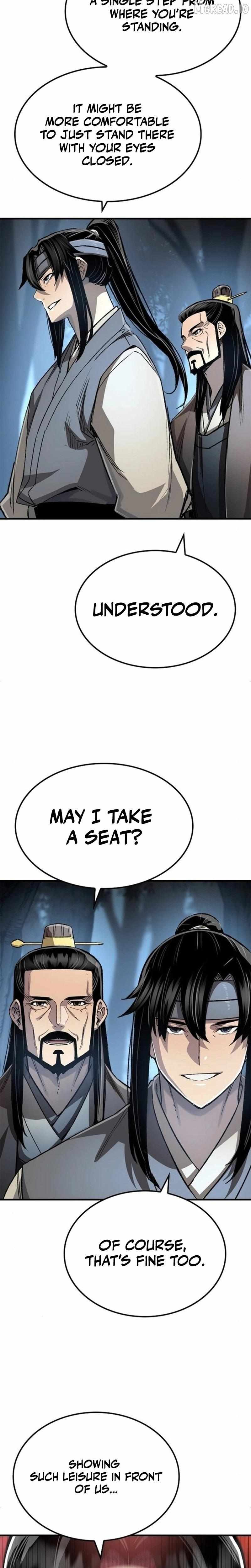 Reincarnation Of The Heavenly Demon Chapter 118 page 41 - 