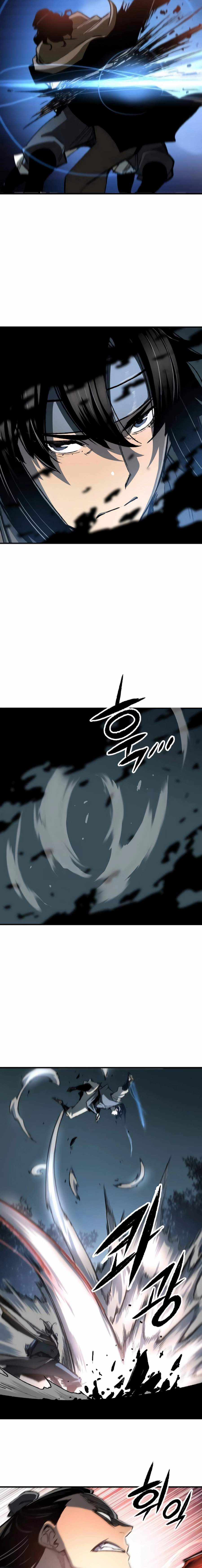Reincarnation Of The Heavenly Demon Chapter 119 page 11 - 