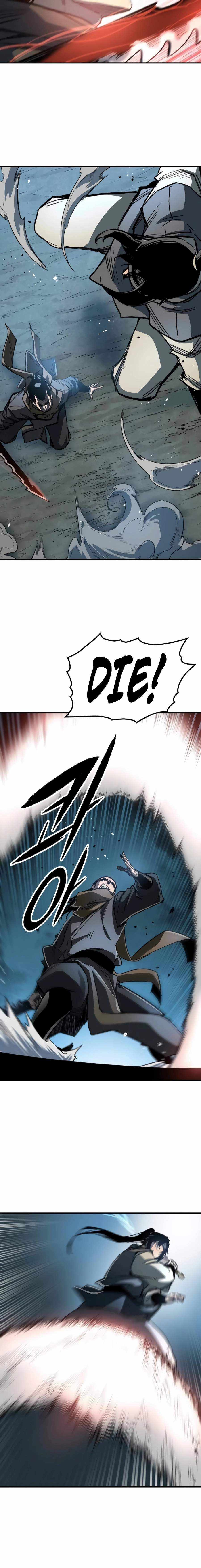 Reincarnation Of The Heavenly Demon Chapter 119 page 12 - 