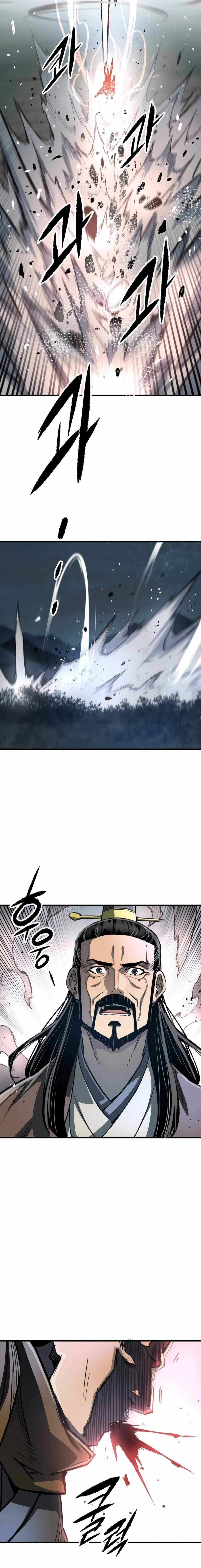 Reincarnation Of The Heavenly Demon Chapter 119 page 14 - 