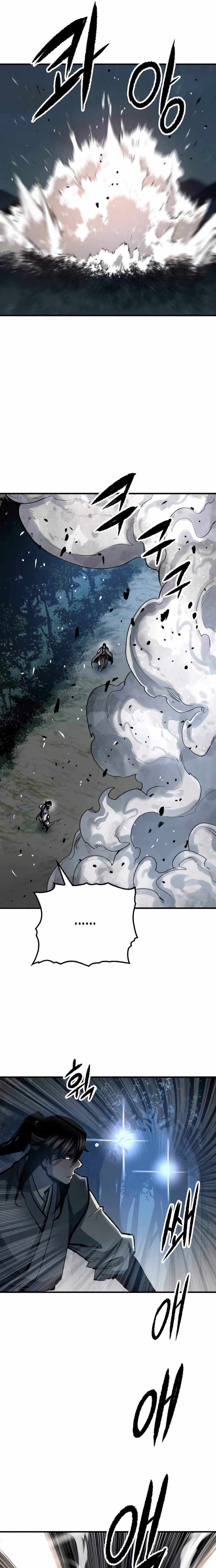 Reincarnation Of The Heavenly Demon Chapter 119 page 17 - 
