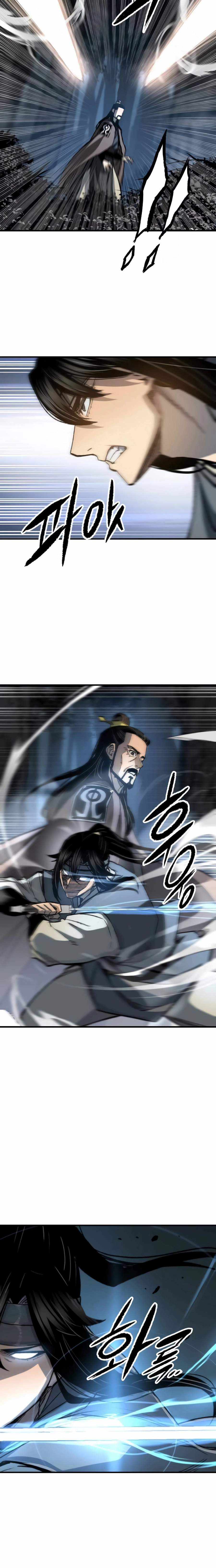 Reincarnation Of The Heavenly Demon Chapter 119 page 18 - 