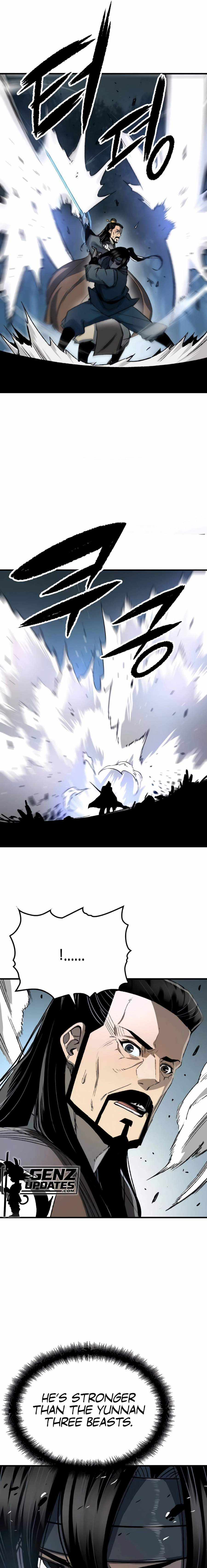 Reincarnation Of The Heavenly Demon Chapter 119 page 19 - 