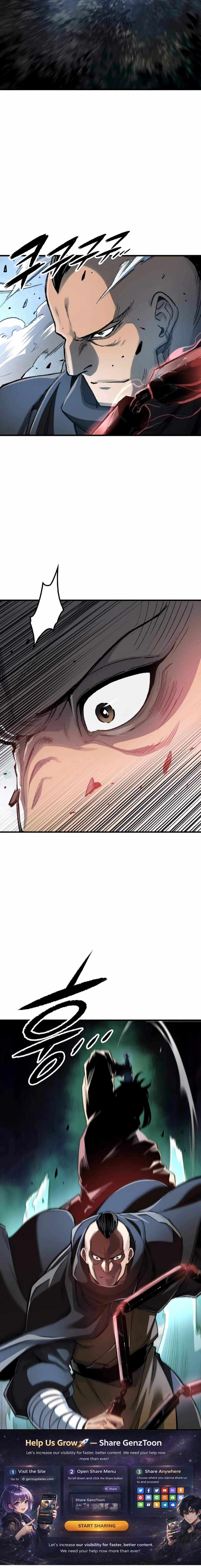 Reincarnation Of The Heavenly Demon Chapter 119 page 6 - 