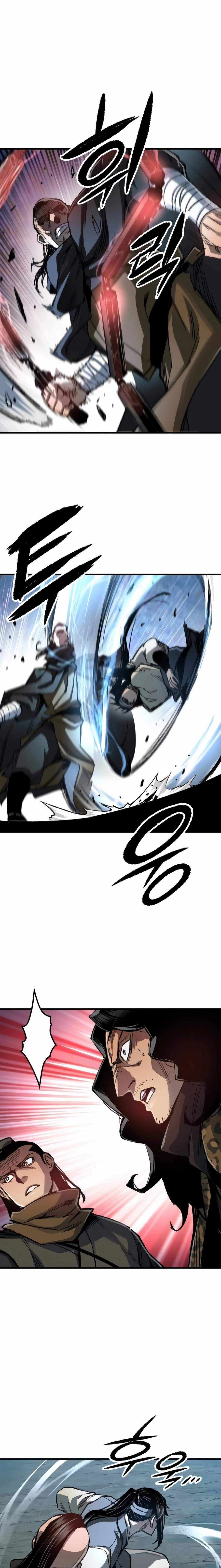 Reincarnation Of The Heavenly Demon Chapter 119 page 7 - 