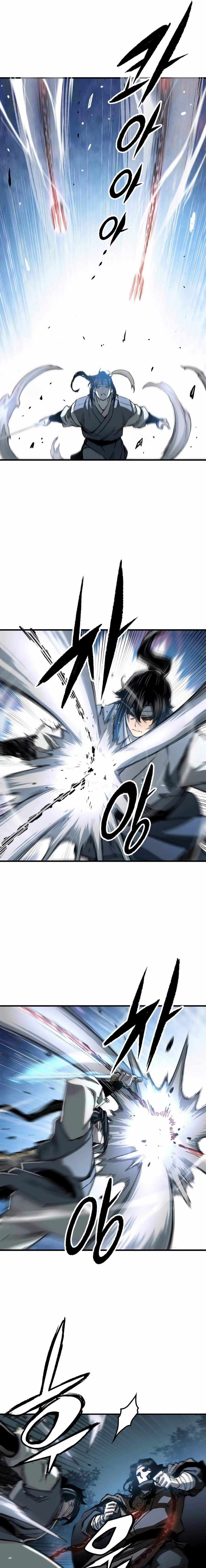Reincarnation Of The Heavenly Demon Chapter 119 page 9 - 