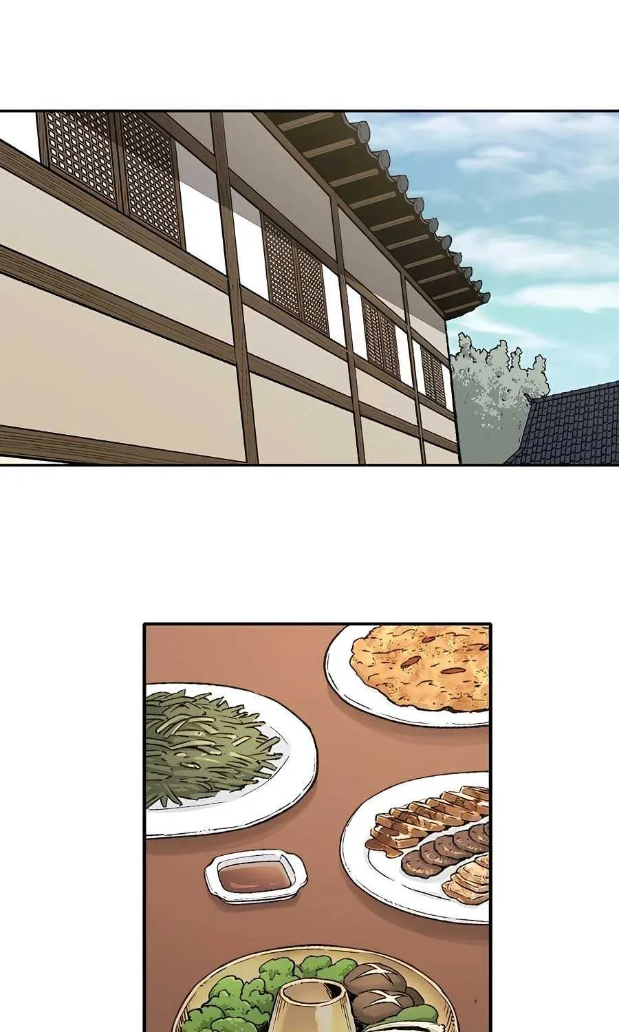 Reincarnation Of The Heavenly Demon Chapter 12 page 13 - 