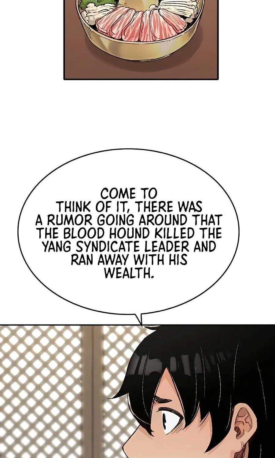Reincarnation Of The Heavenly Demon Chapter 12 page 14 - 