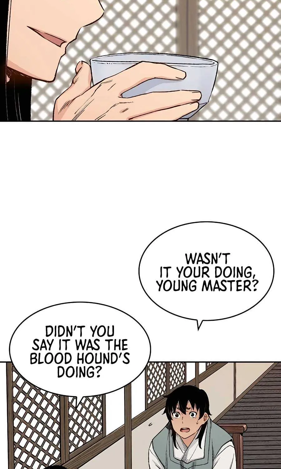 Reincarnation Of The Heavenly Demon Chapter 12 page 16 - 
