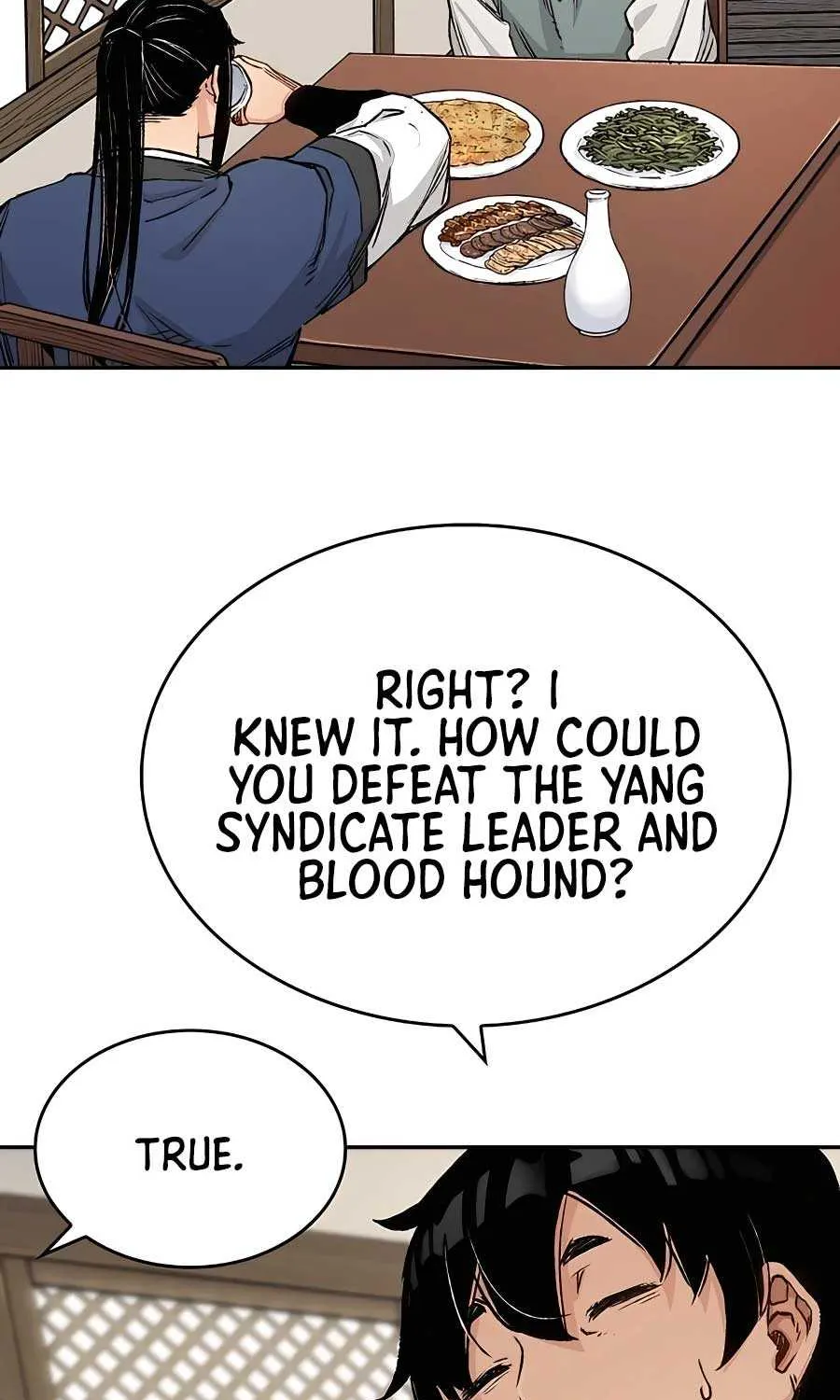 Reincarnation Of The Heavenly Demon Chapter 12 page 17 - 