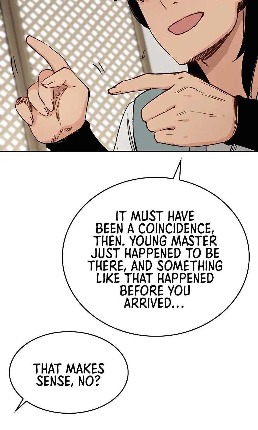 Reincarnation Of The Heavenly Demon Chapter 12 page 18 - 