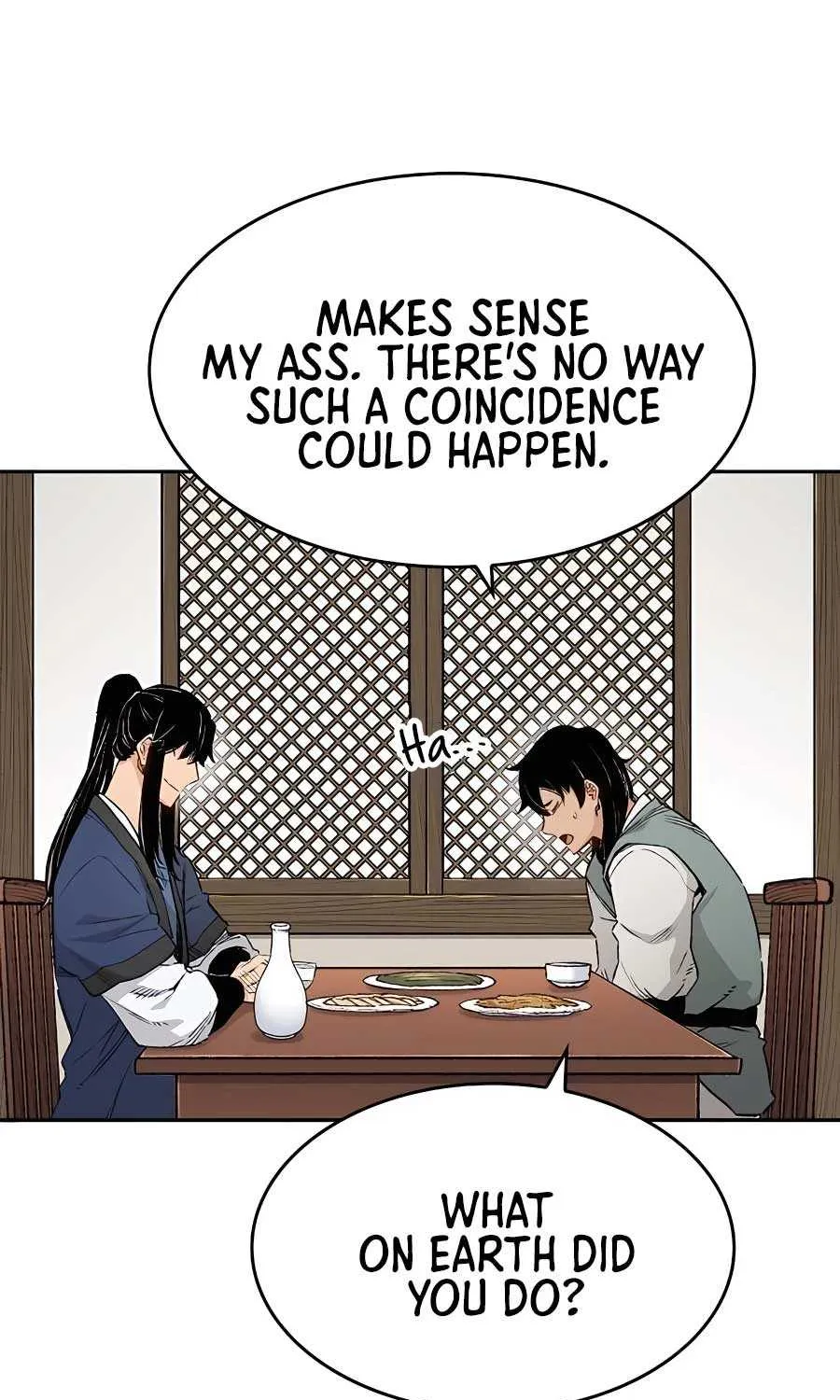 Reincarnation Of The Heavenly Demon Chapter 12 page 20 - 