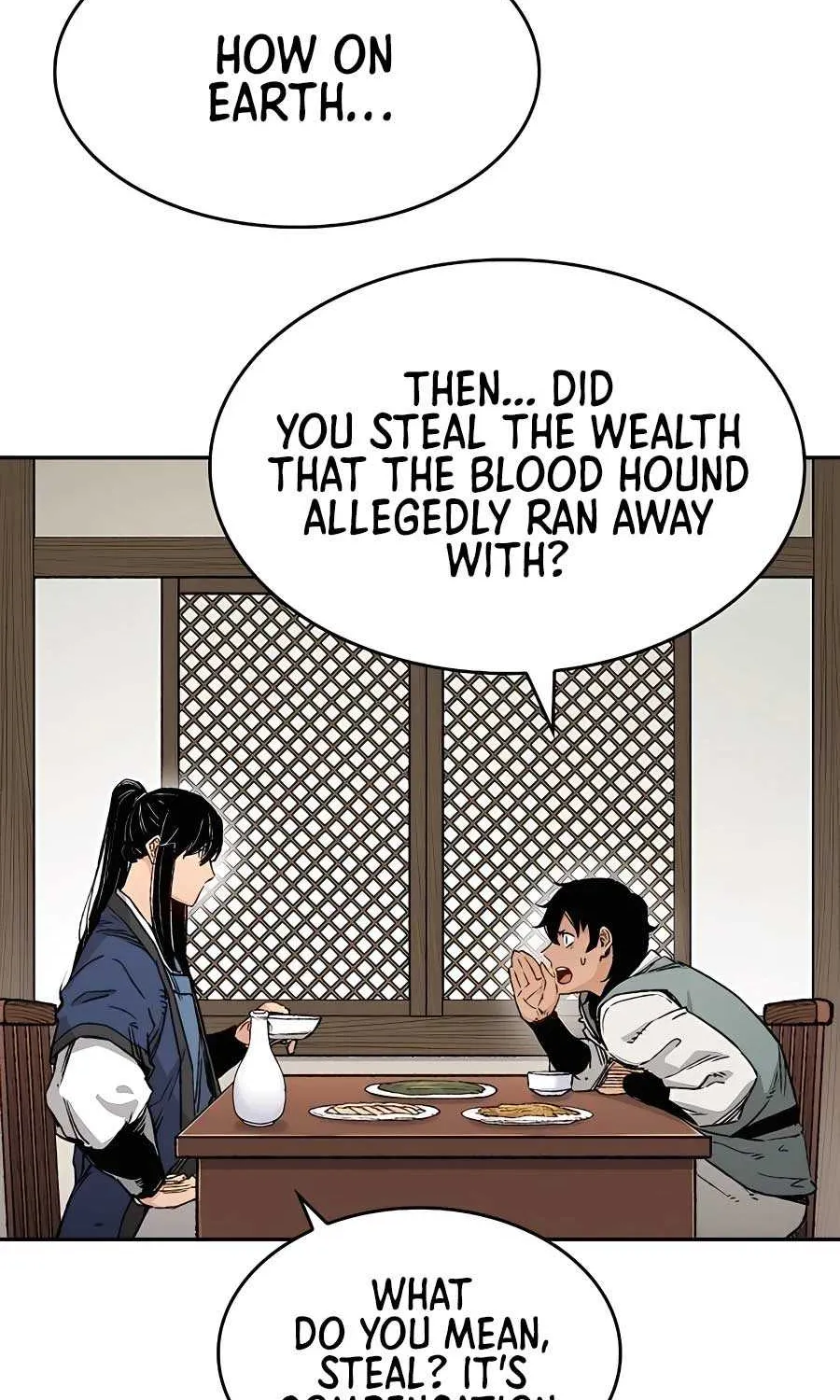 Reincarnation Of The Heavenly Demon Chapter 12 page 23 - 
