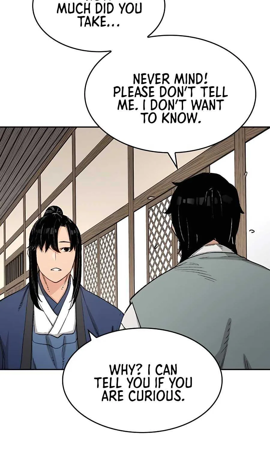 Reincarnation Of The Heavenly Demon Chapter 12 page 27 - 