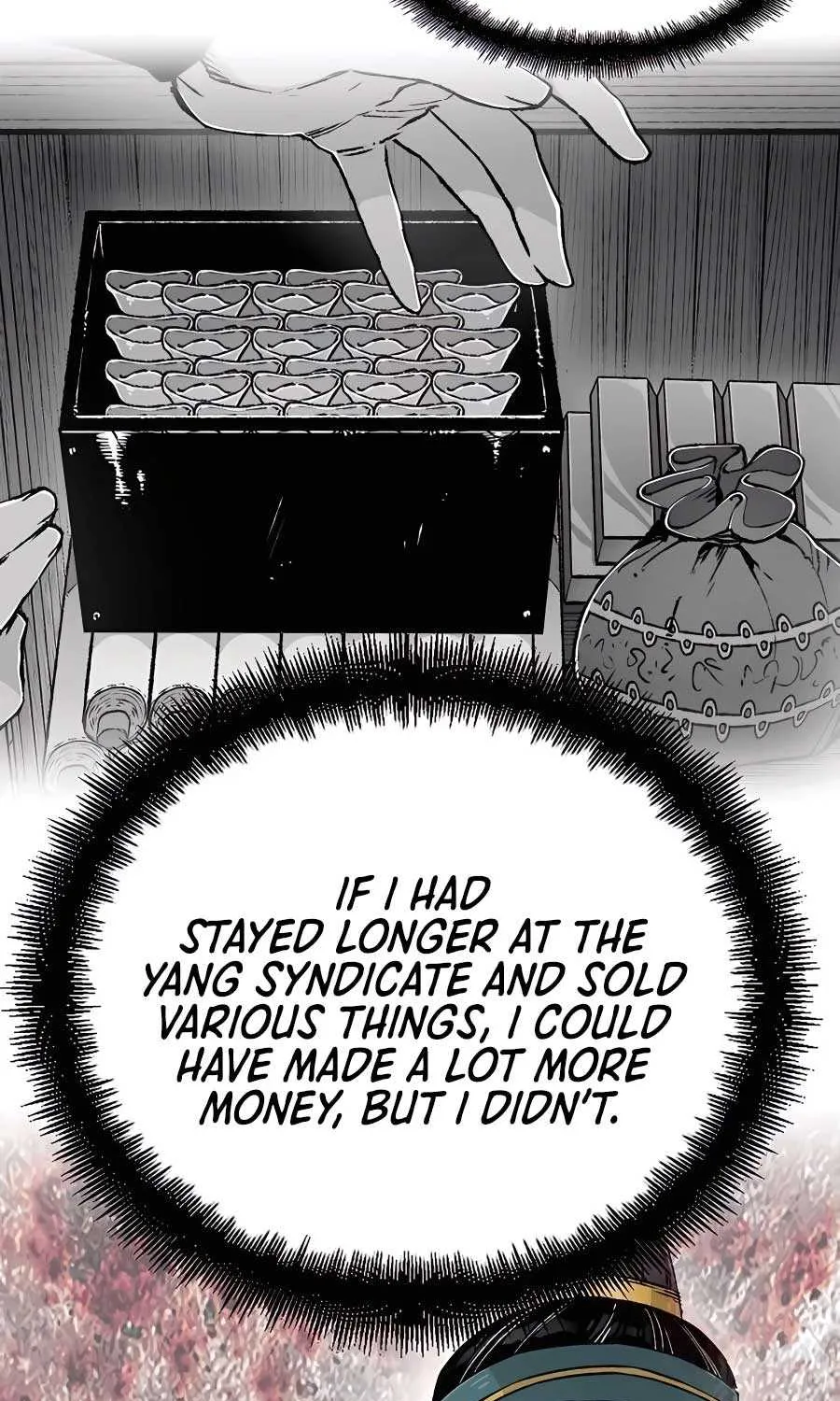 Reincarnation Of The Heavenly Demon Chapter 12 page 31 - 