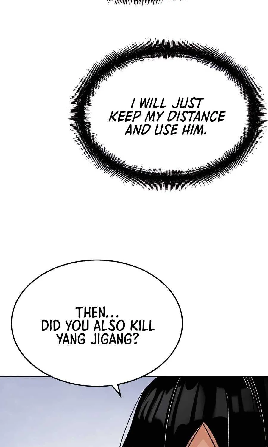 Reincarnation Of The Heavenly Demon Chapter 12 page 35 - 