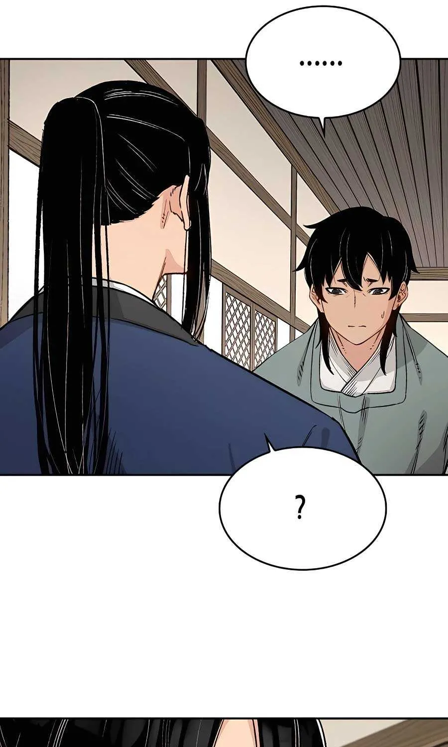 Reincarnation Of The Heavenly Demon Chapter 12 page 38 - 