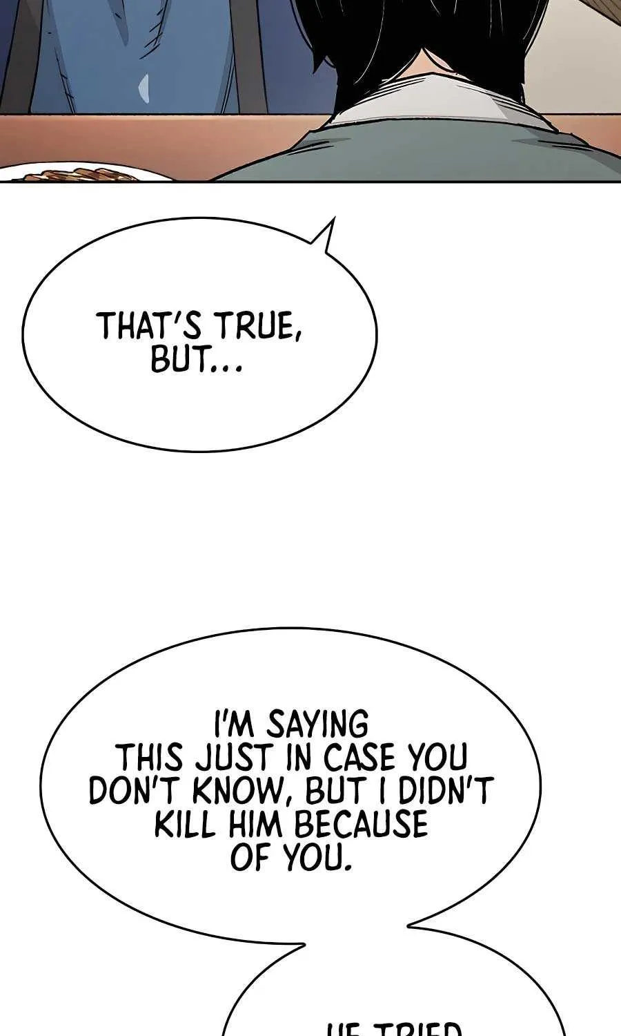 Reincarnation Of The Heavenly Demon Chapter 12 page 42 - 