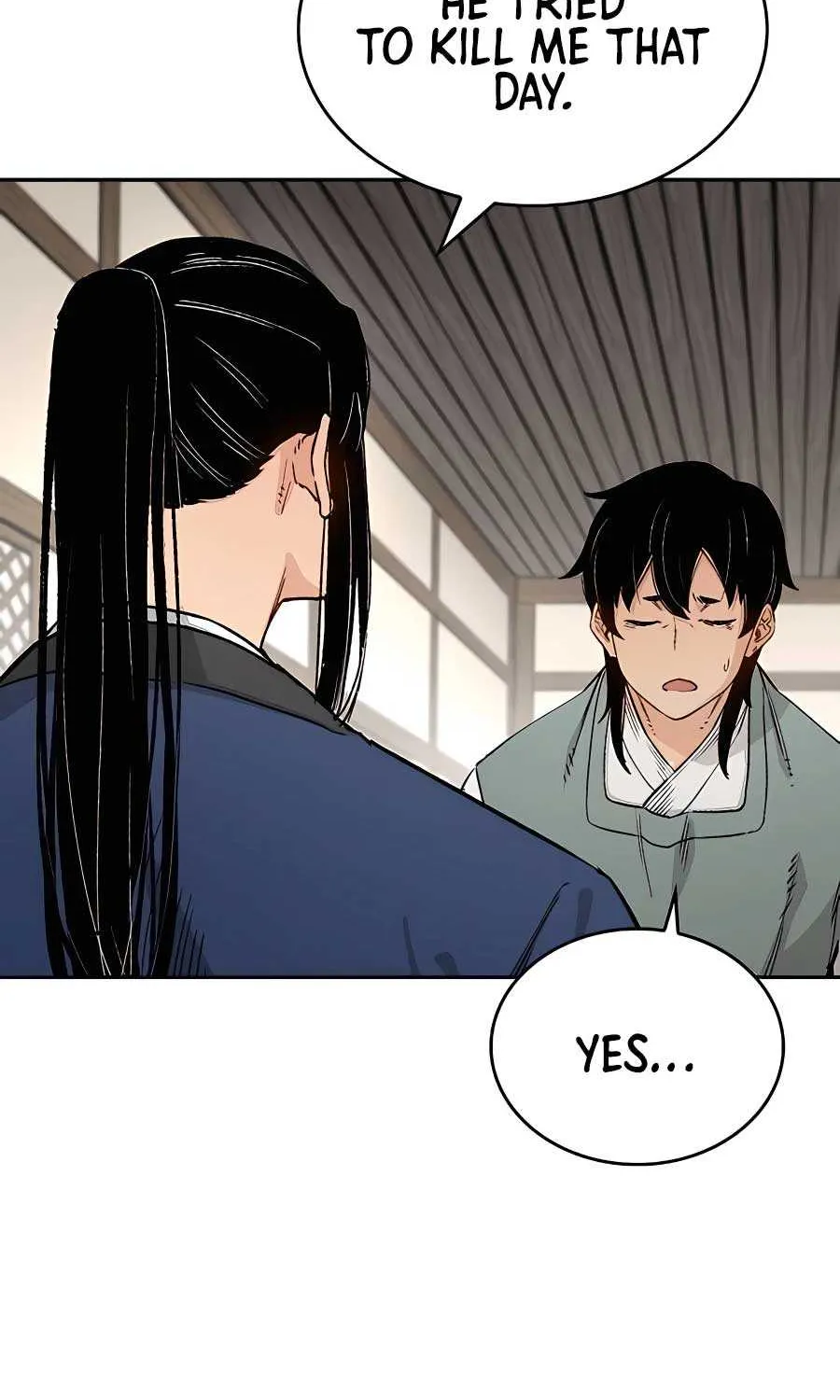Reincarnation Of The Heavenly Demon Chapter 12 page 43 - 