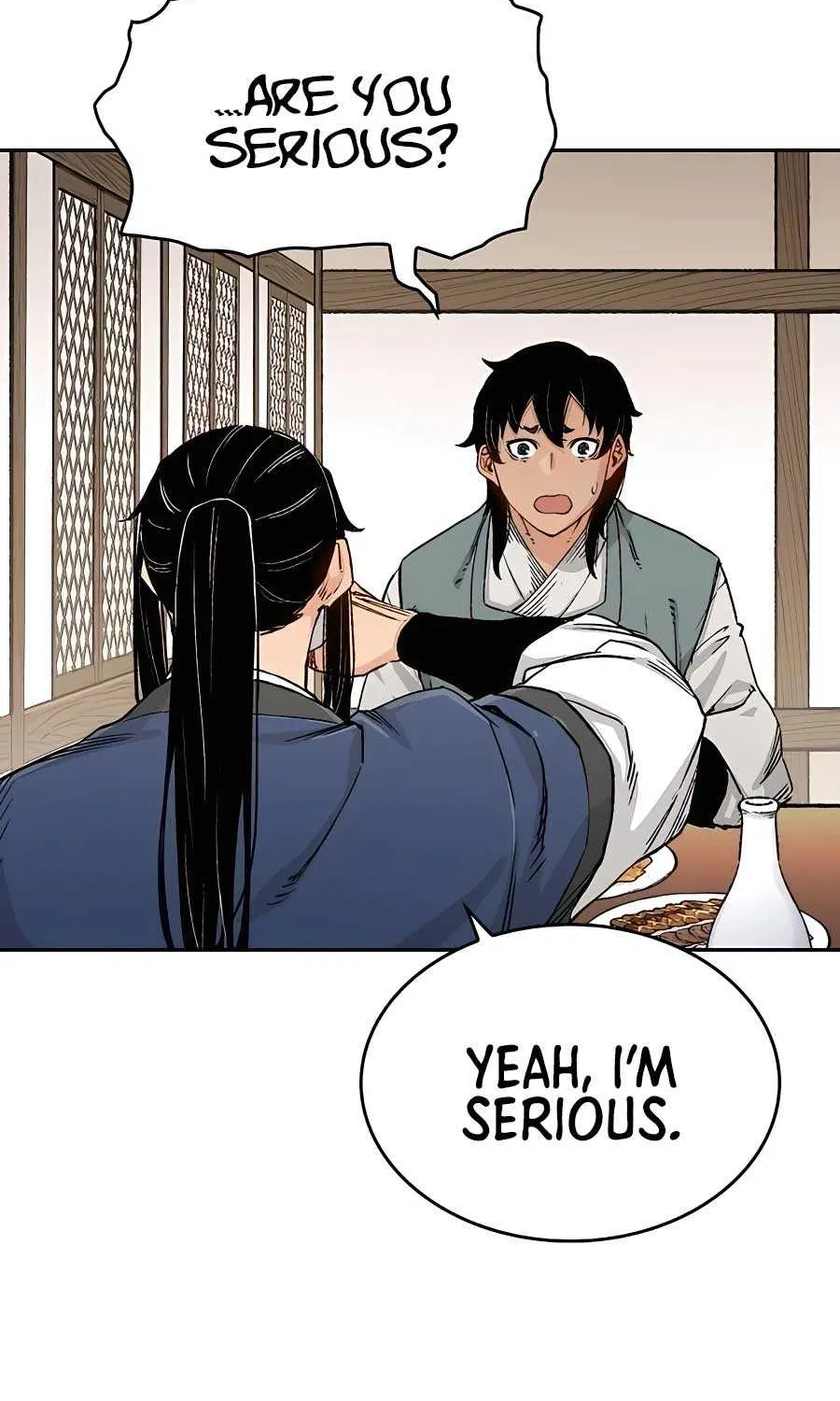 Reincarnation Of The Heavenly Demon Chapter 12 page 52 - 
