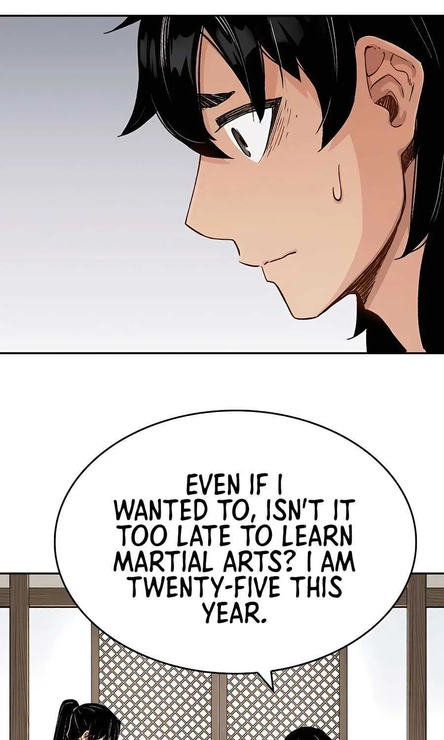 Reincarnation Of The Heavenly Demon Chapter 12 page 53 - 