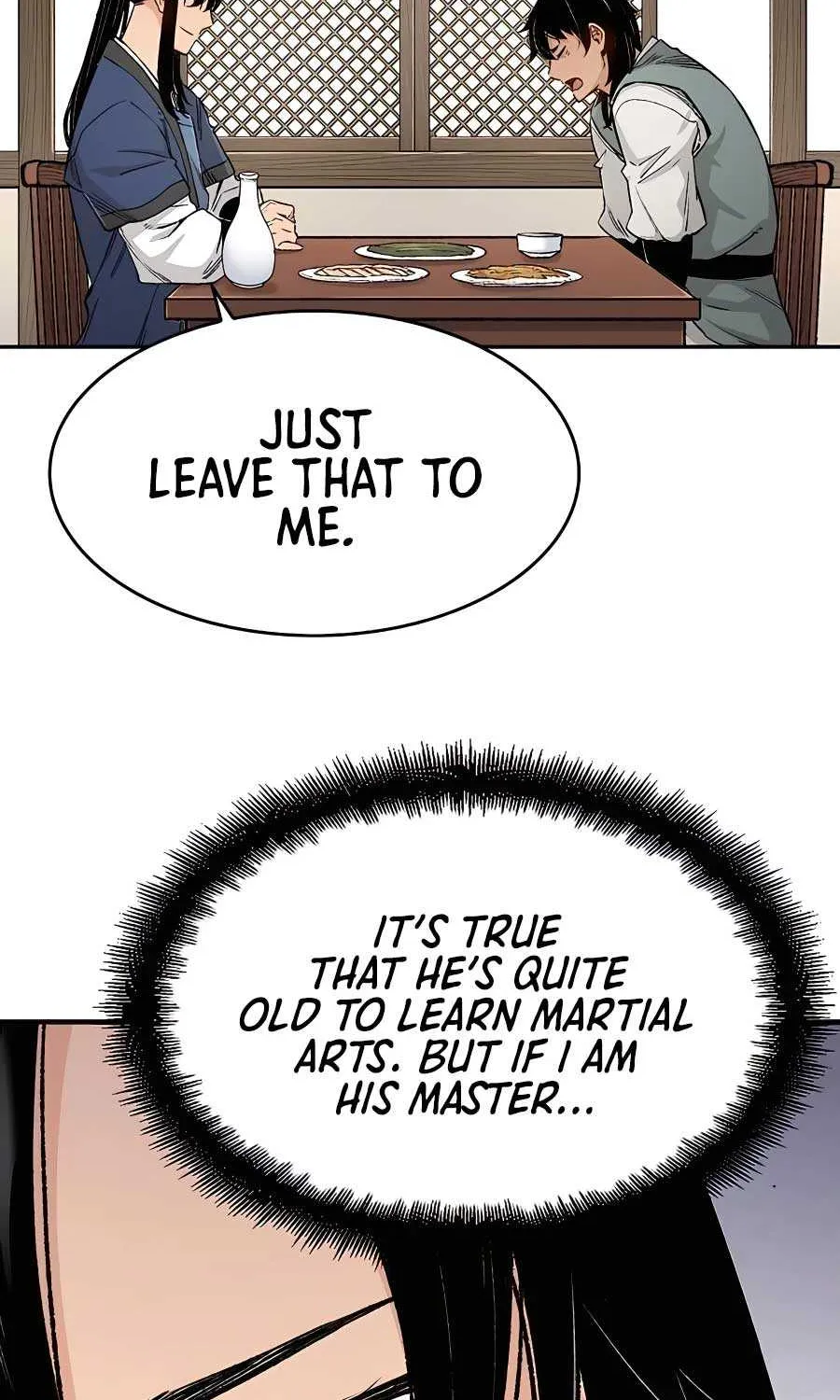 Reincarnation Of The Heavenly Demon Chapter 12 page 54 - 
