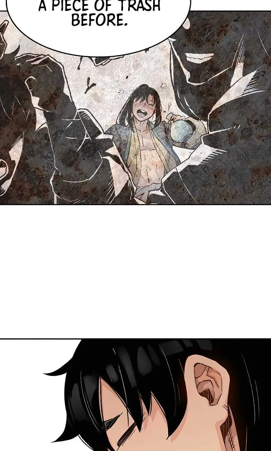 Reincarnation Of The Heavenly Demon Chapter 12 page 65 - 