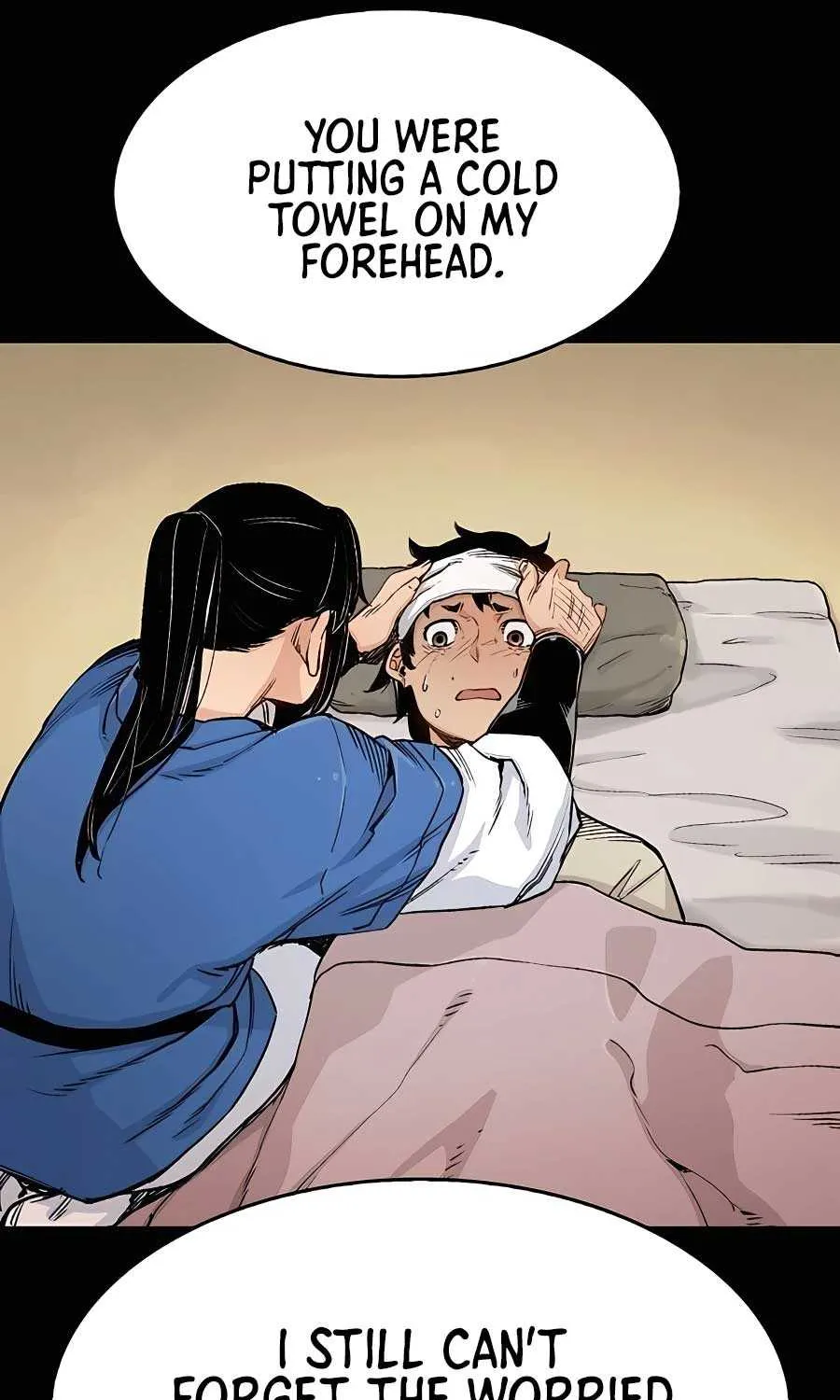 Reincarnation Of The Heavenly Demon Chapter 12 page 71 - 