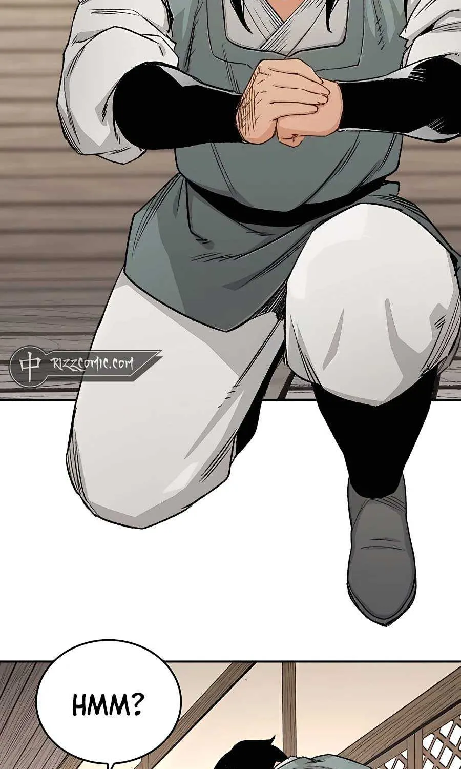 Reincarnation Of The Heavenly Demon Chapter 12 page 85 - 