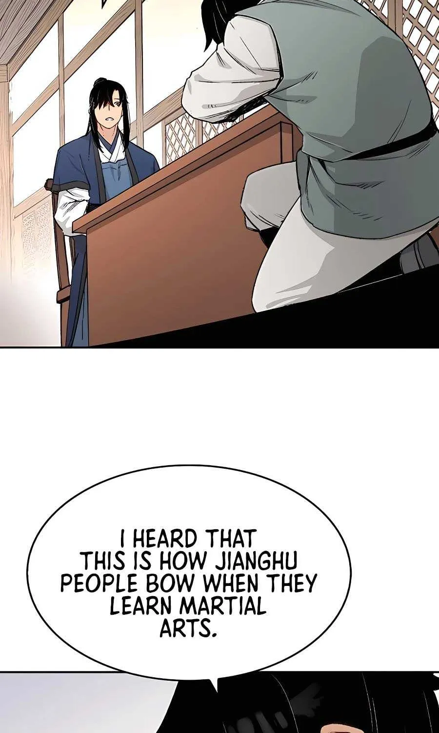 Reincarnation Of The Heavenly Demon Chapter 12 page 86 - 