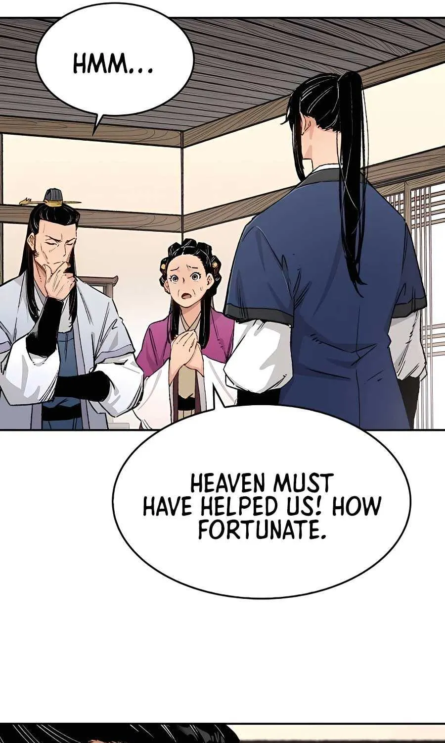 Reincarnation Of The Heavenly Demon Chapter 12 page 97 - 