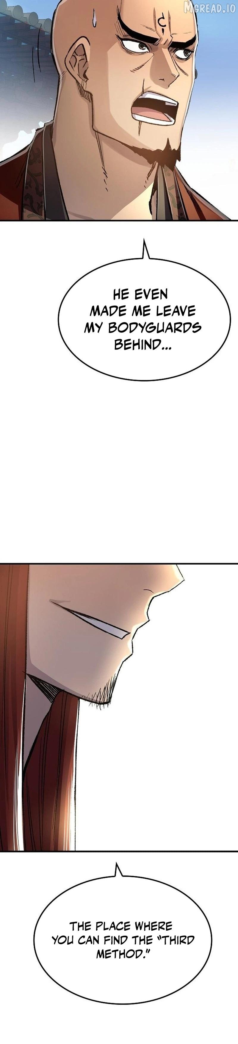 Reincarnation Of The Heavenly Demon Chapter 120 page 14 - 